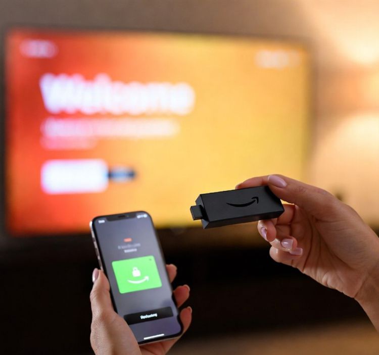 Vornic360 IPTV platform features